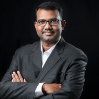 Arunkarthikeyan S