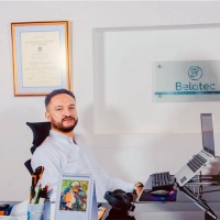 Jorge Andres Sandoval