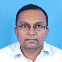 Sudhakar Jaganathan
