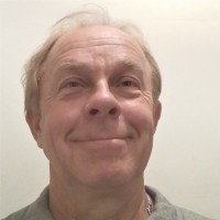 Richard Wamsley