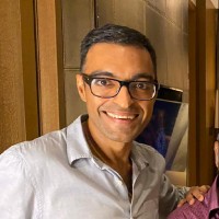 Anil Moorjani