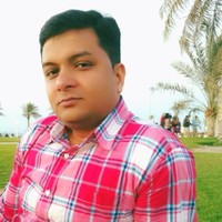 Mohammed Khalid
