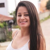 Elisandra Maria Ossovski