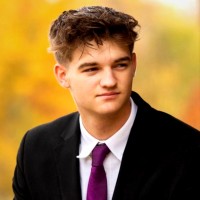 Charleston Olson