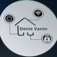 denis vanin