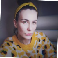 Viktoria Pashkova