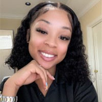 Mystique Saunders