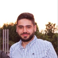 Moussa Hannouf