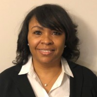 Dasha Applewhite, Bs, Pacs