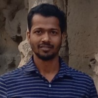 Murugavel P