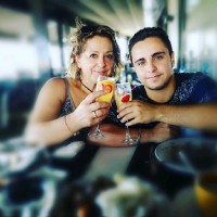 Ana Maria Gomez Rico