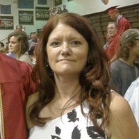 Cheryl Garnett