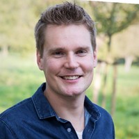 Sander Hoek
