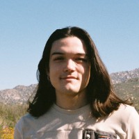 Nicholas Kazaoka