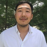 Alex Kim