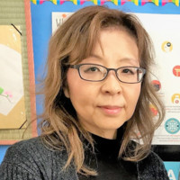 Machiko Kobayashi