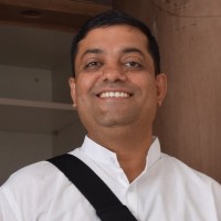 Vivek Pandey