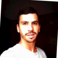 Claudio Galdames Alarcon