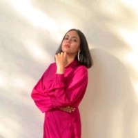 Mahima Jain