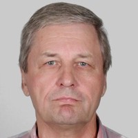 Andrey Shevel