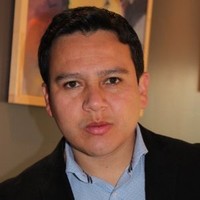Andrés Beltran, Ing, M.Ing
