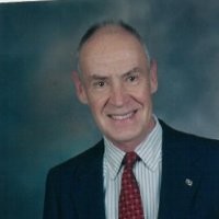 Dr Jim Gover