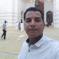Ehab Antar