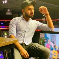 Waleed Jahangir Khan