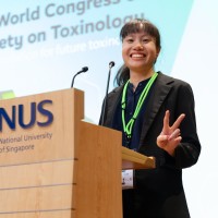 Christabel Chan