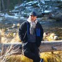 DANIEL HAN