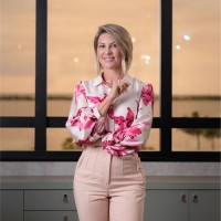 Jaqueline Tais Matos