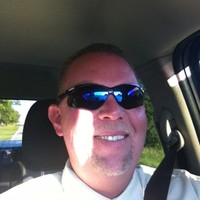 Wayne Pate