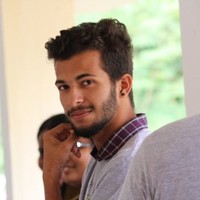 Balu S Nair