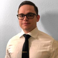 James Alexander Speaks, RN