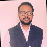 Shashank Ghadge