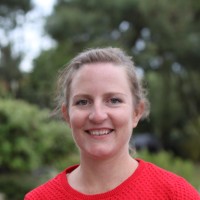Stephanie Bresilley