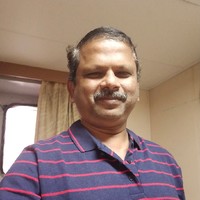 Jesudason Manvel