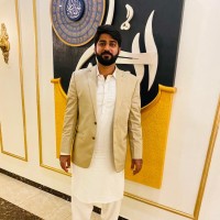 Jawad Ahmad
