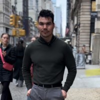 Miguel Magana