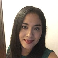 Guadalupe Itzel Olmedo Zaleta