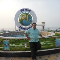 Arijit Khamaru