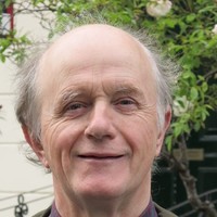Mick Bond