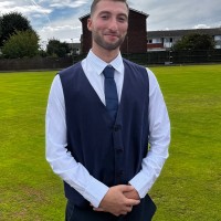 Connor Pilling