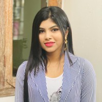 Sazia Ahmed