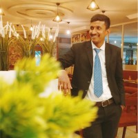 Yogeshwar Samaleti
