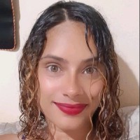 Valéria Helena Silva Vieira