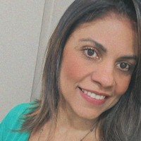 Jamilda Mendes Rosa