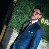 Giovani Conzatti De Paoli