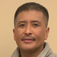 Edwyn Tomas