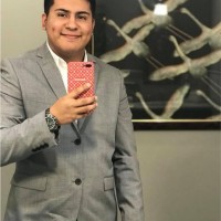 Fabian Delgado